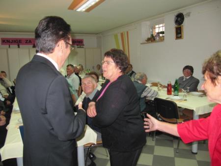 Srečanje starejših občanov Občine Razkrižje 2013 4